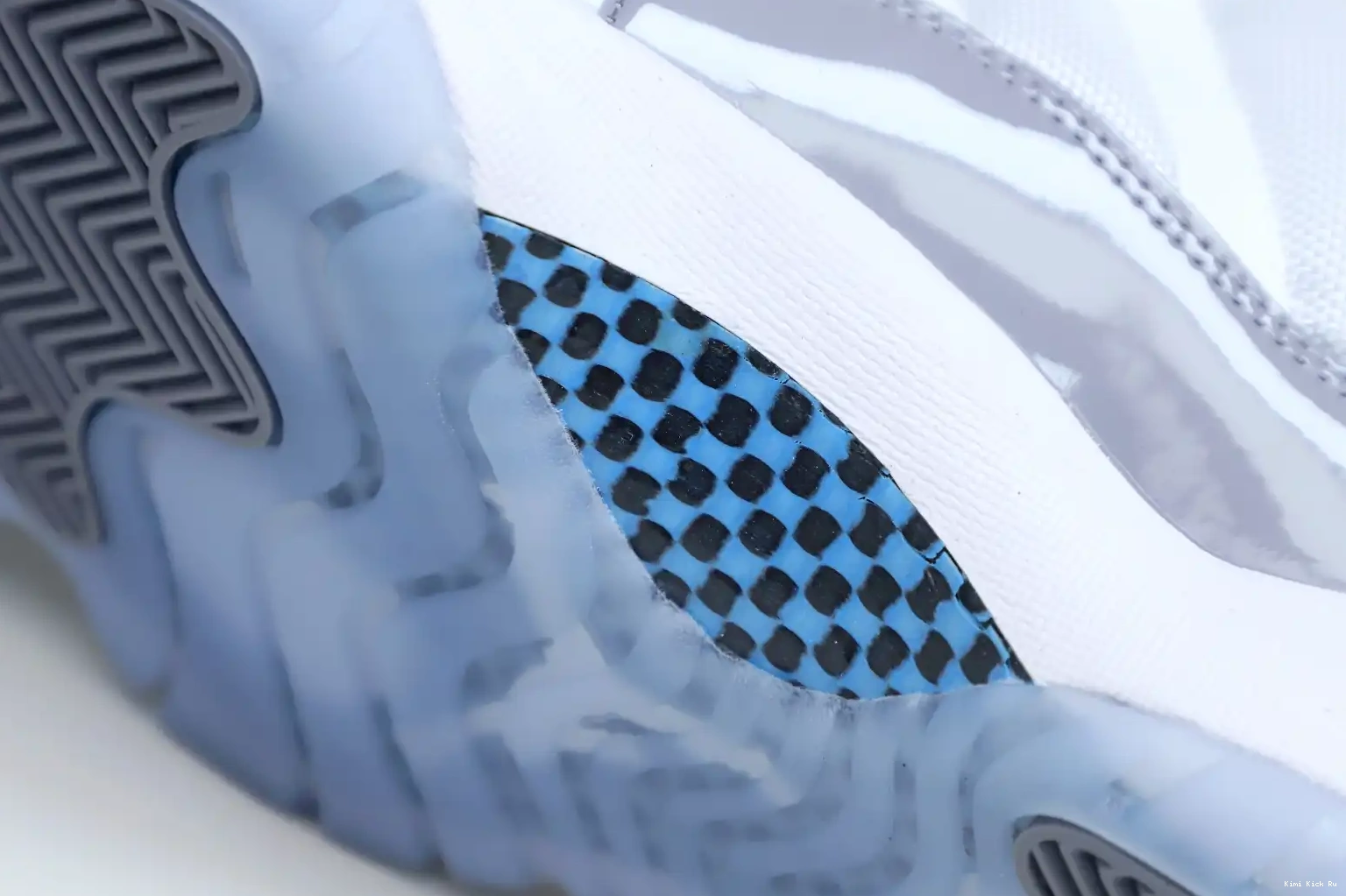 Retro Low  Air 11 Kimikick Jordan 0731